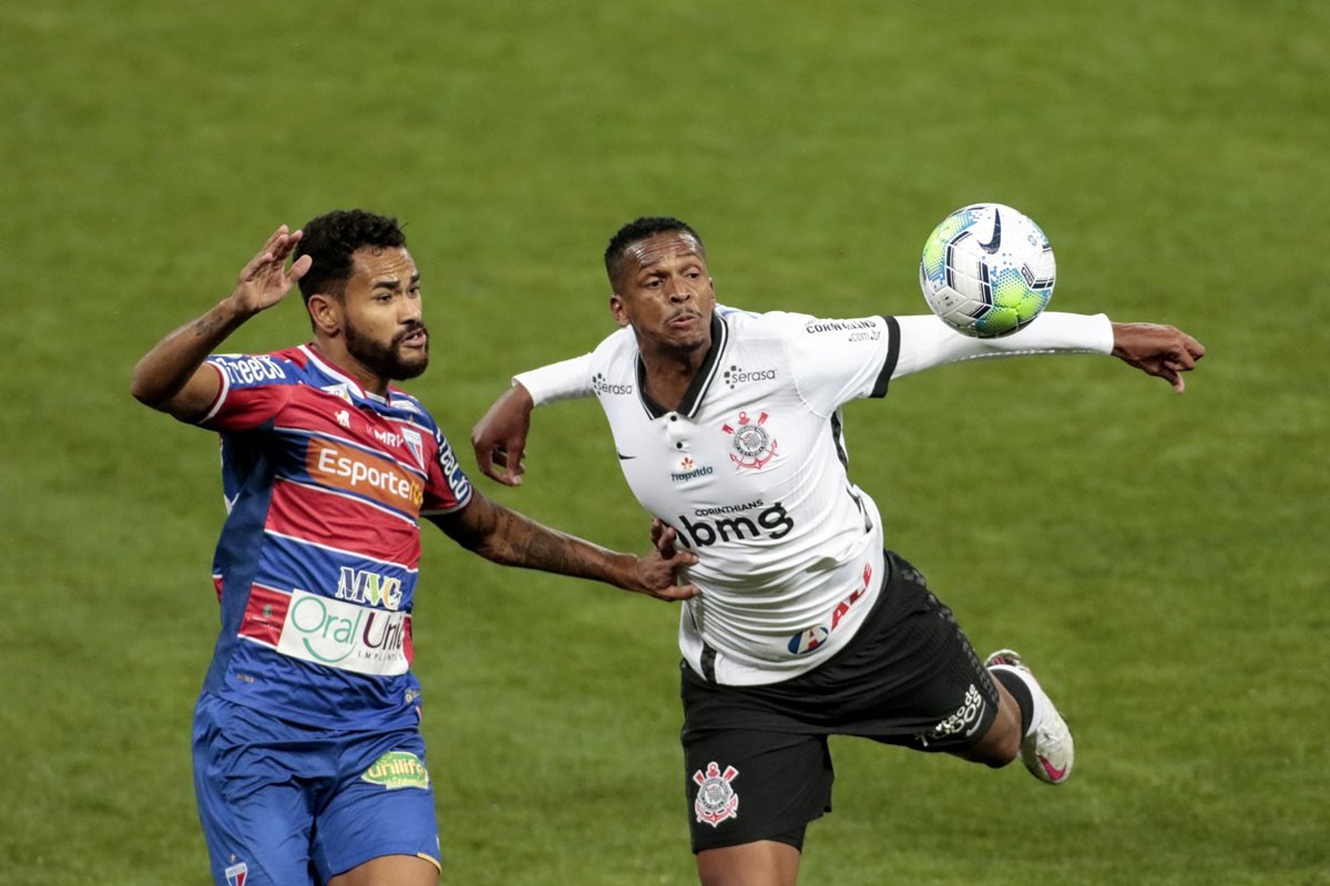 Últimas do Corinthians: empate no Brasileirão, gol histórico e