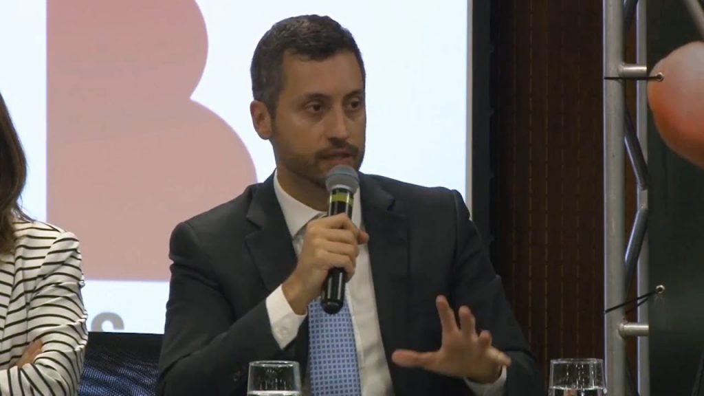 Fabrício Polido, advogado