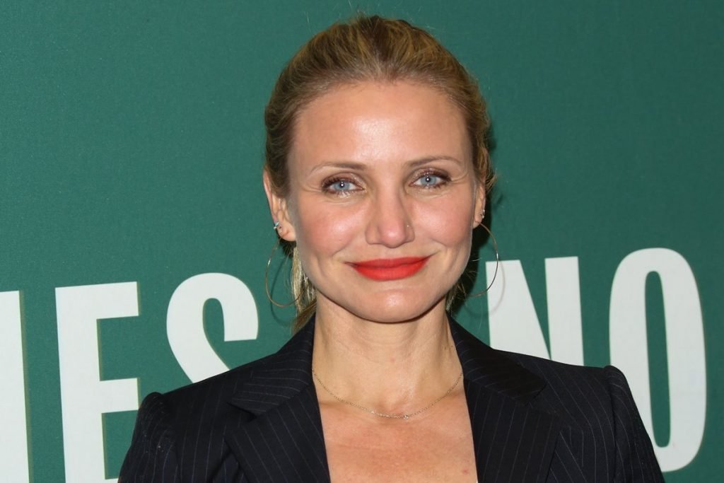 Cameron Diaz