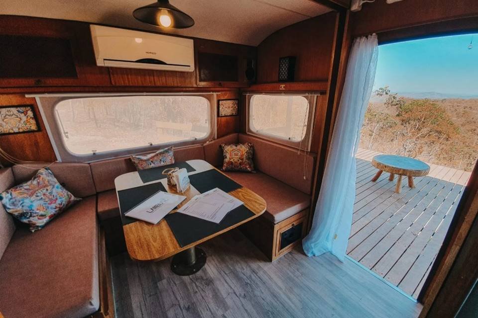 Trailer Lambuze