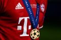Bayern de Munique champions