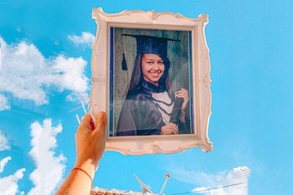pos-graduanda em Direito
