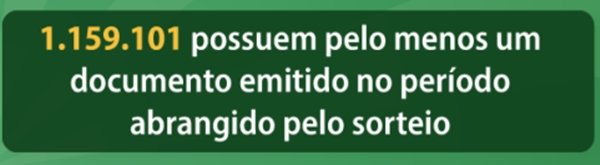 Informações Nota Legal