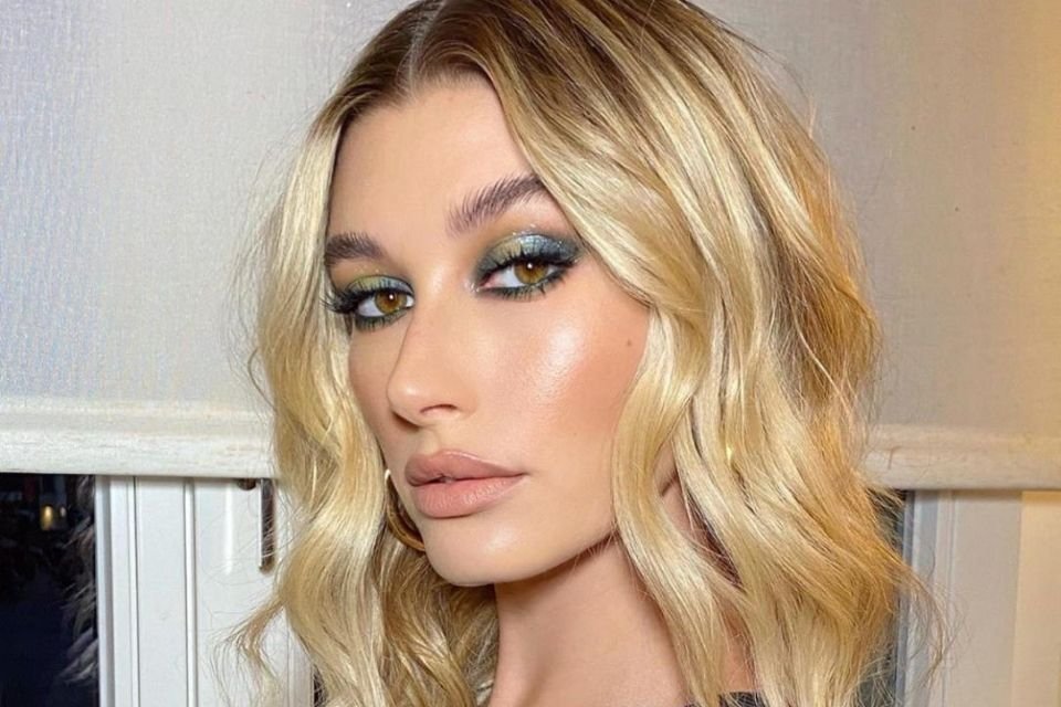 Hailey Bieber