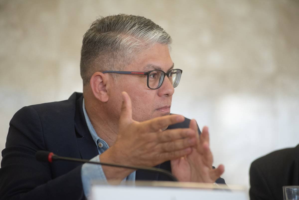 Francisco Araújo