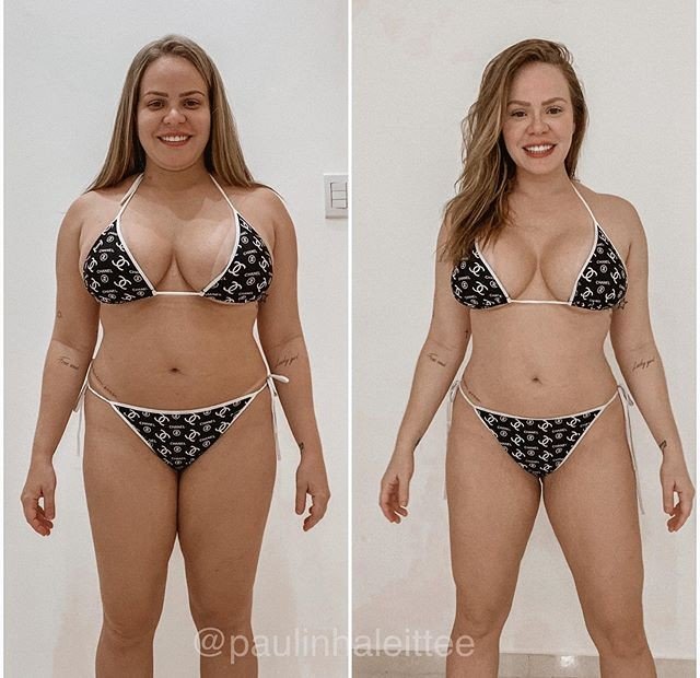 Paulinha Leite