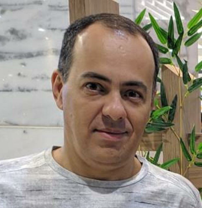 Evaldo Souza dos Santos
