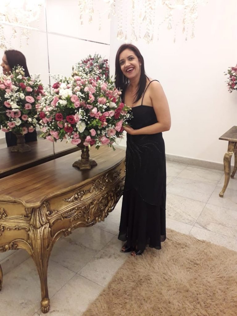 Maria Helena Borges