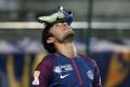 Neymar Nike