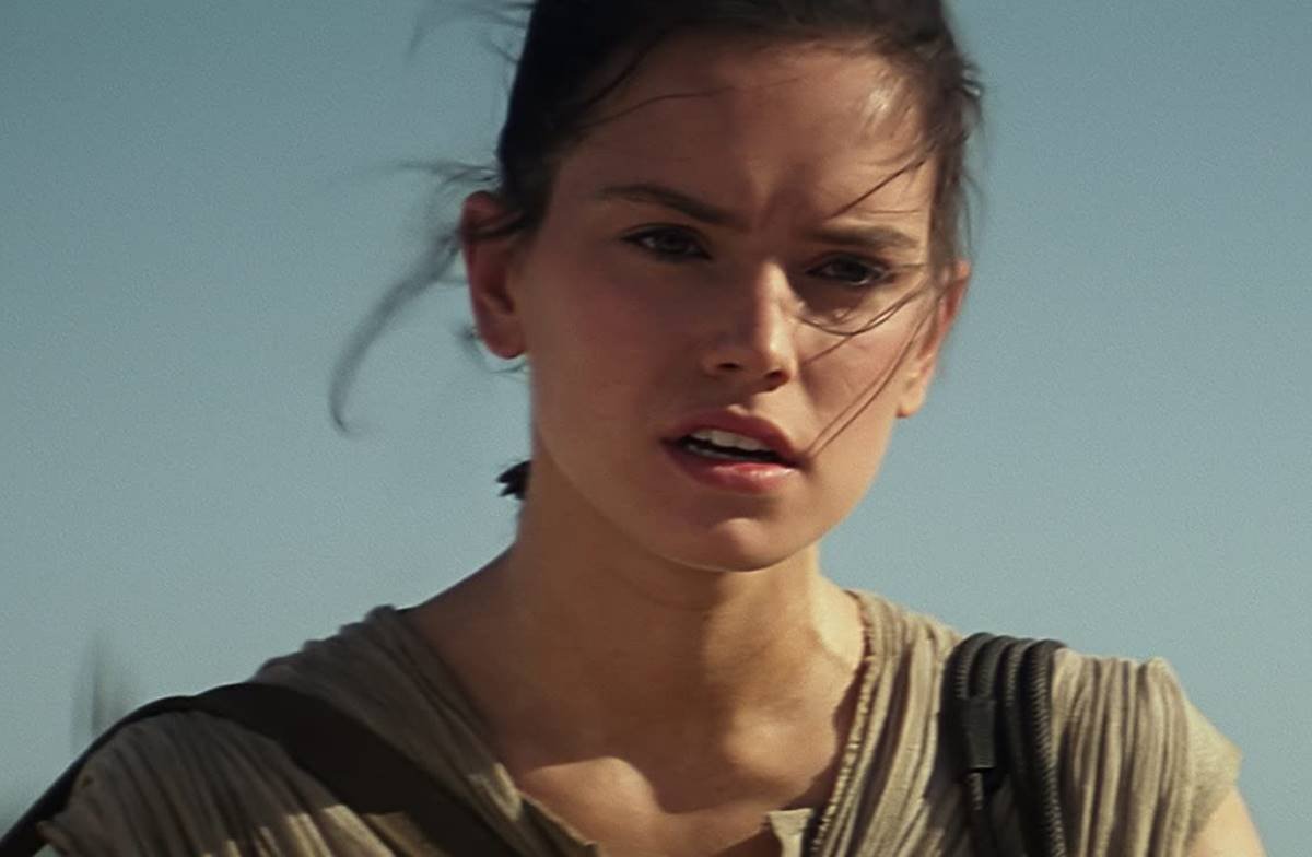 star wars daisy ridley