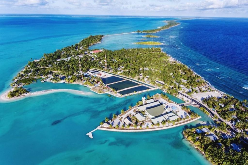 Kiribati