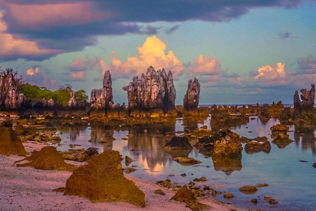 Nauru