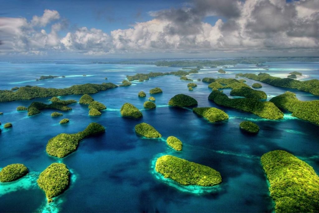 Palau
