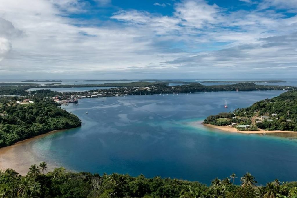 Tonga