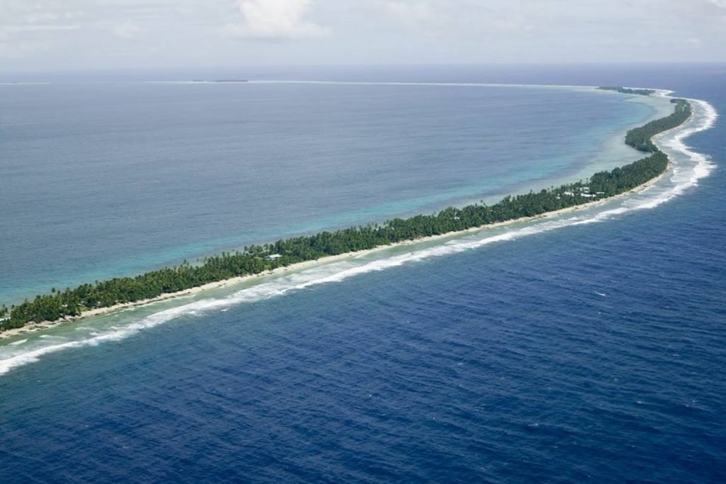 Tuvalu