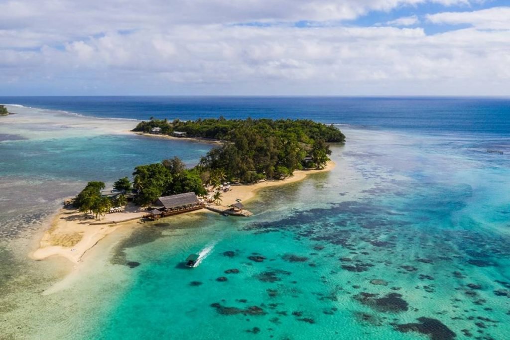 Vanuatu