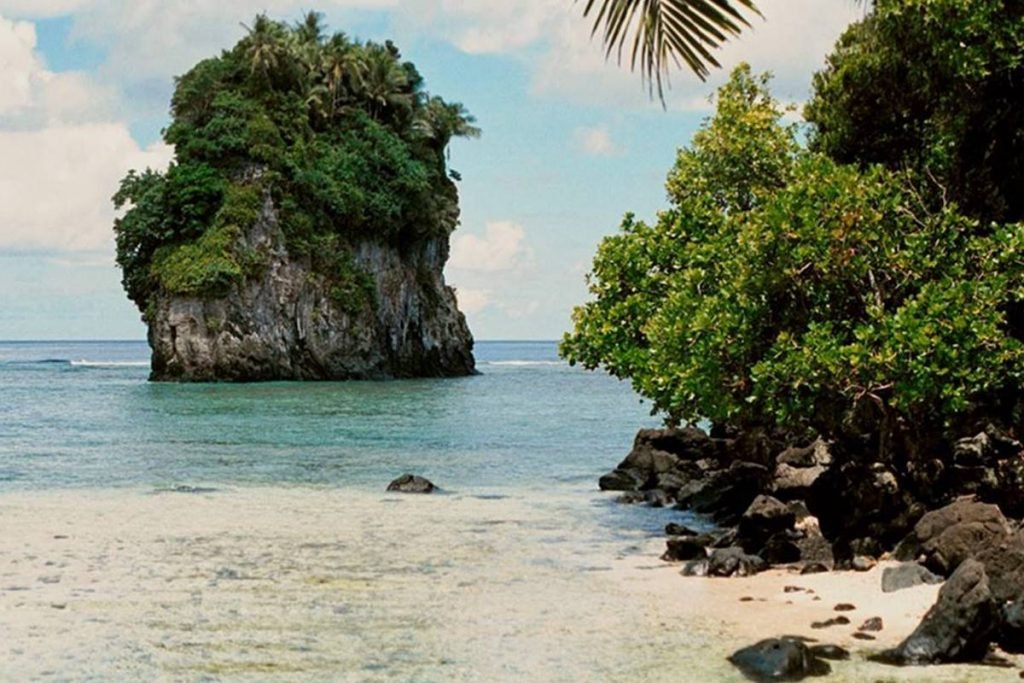 Samoa