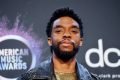 Chadwick Boseman, o Pantera Negra, morre de câncer aos 43 anos