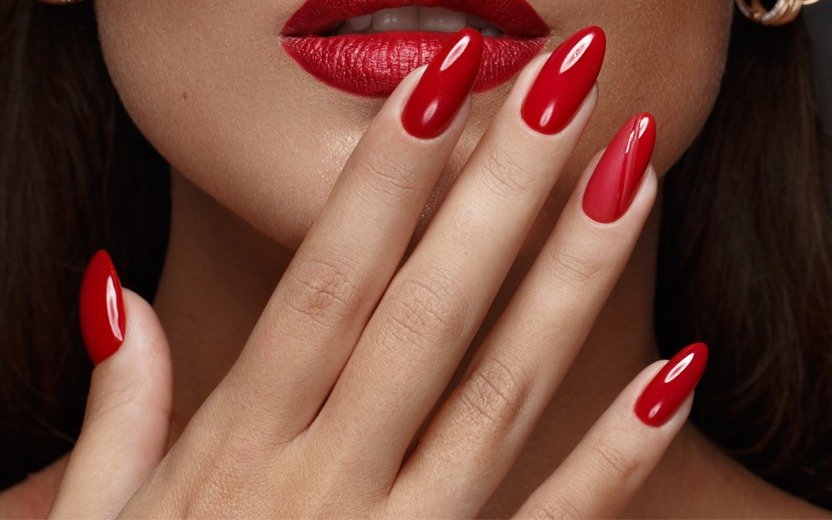 Jeitos diferentes de pintar as unhas: confira - Vida e Moda