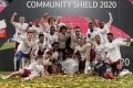 Arsenal campeão