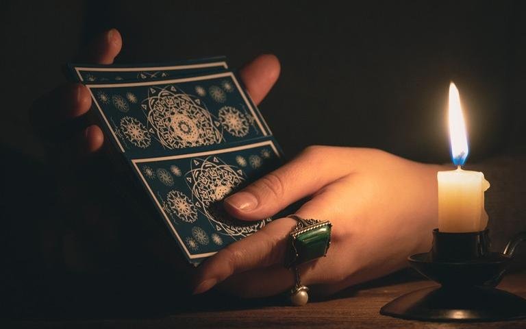 Tarot Online - João Bidu