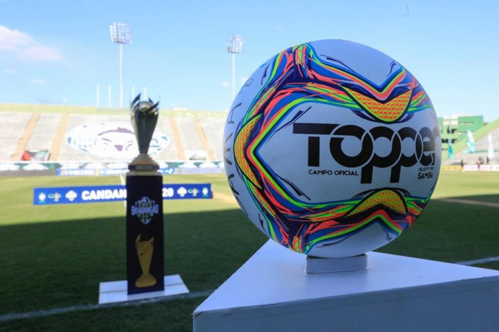 Brasiliense e Gama final do candangao 2020