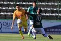 Brasiliense e Gama final do candangao 2020