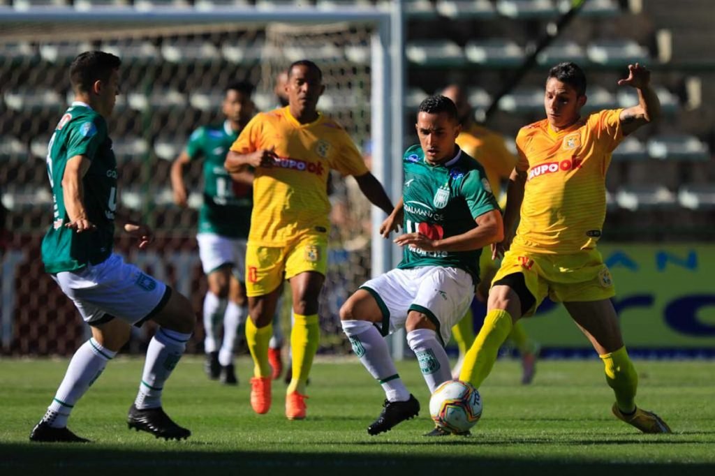 Brasiliense e Gama final do candangao 2020