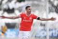 Thiago Galhardo Internacional