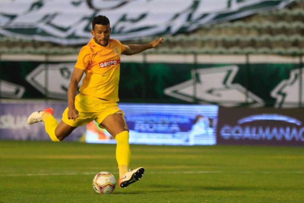 Brasiliense e Gama final do candangao 2020