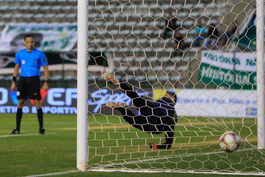 Brasiliense e Gama final do candangao 2020
