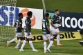 Bahia x Palmeiras pelo campeonato brasileiro