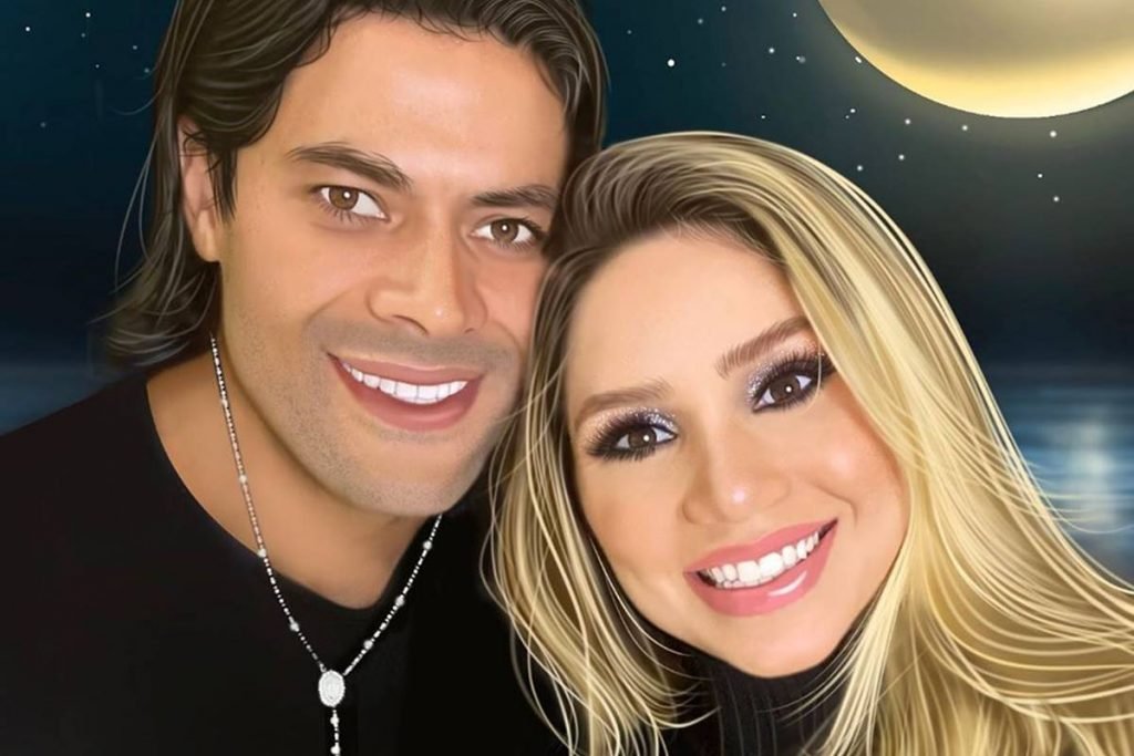 Ex Cunhada De Camila Angelo Atual De Hulk Paraiba Dois Monstros