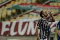 Fred marca pelo Fluminense contra o Vasco