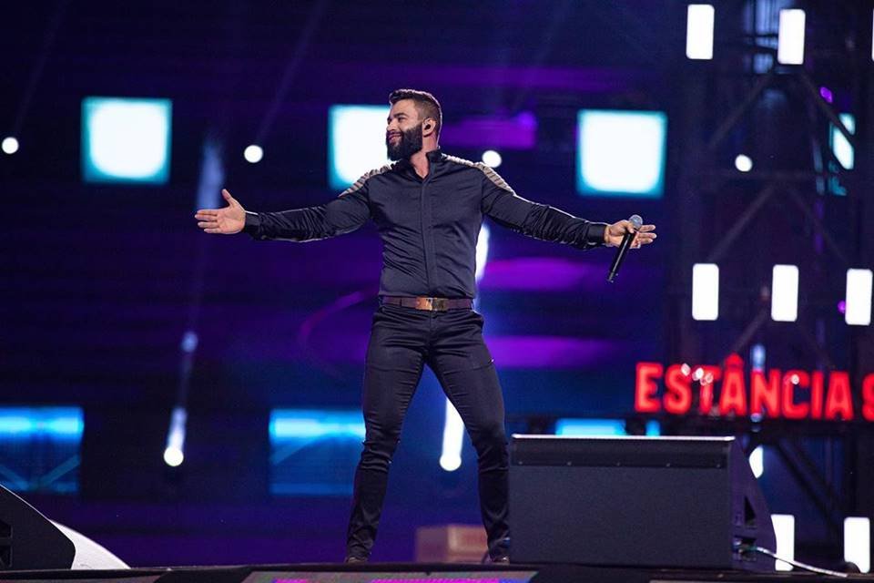 Gusttavo Lima