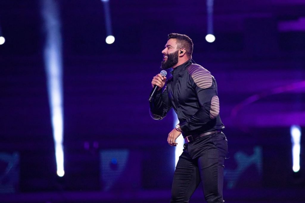 Gusttavo Lima
