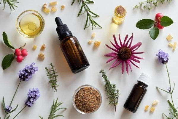 Aromaterapia: veja como os óleos essenciais podem melhorar a sua saúde