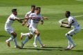 Hernanes São Paulo
