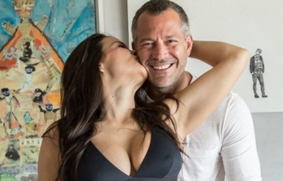 kyra gracie e malvino salvador