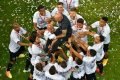Atlético-MG Sampaoli