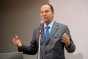 Pastor Everaldo