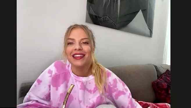 Luisa Sonza