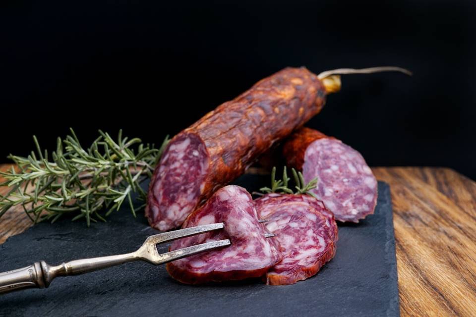 11 receitas com salame para aproveitar o melhor desse ingrediente Metrópoles