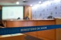 ministério saúde
