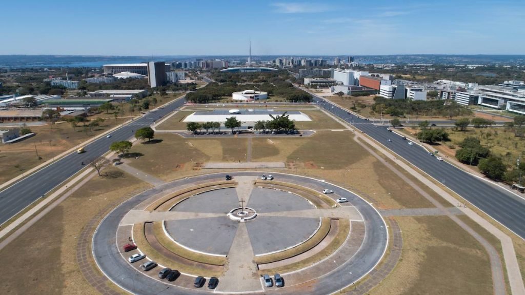 Eixo Monumental