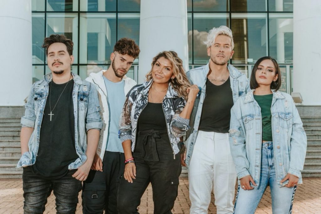 grupo Kemuel