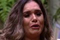 Gizelly Bicalho no BBB20
