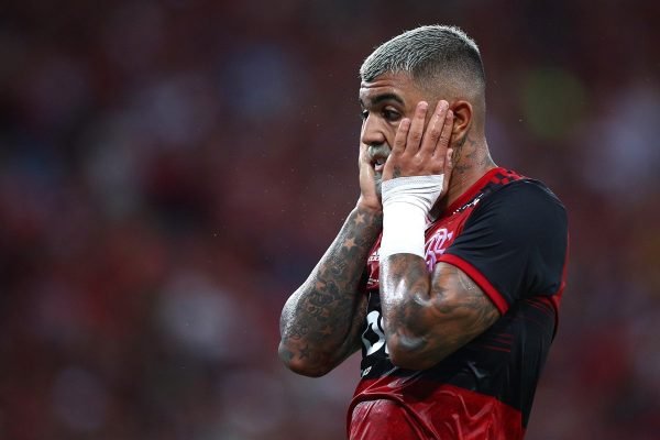 Flamengo v Independiente del Valle – CONMEBOL Recopa Sudamericana 2020