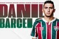 Danilo Barcelos Fluminense