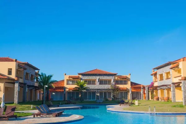 Diárias no Búzios Beach Resort